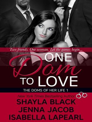cover image of One Dom to Love